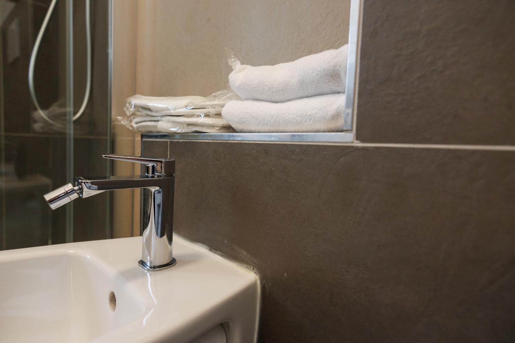 Balabuska Rooms & Garden Codevigo Экстерьер фото