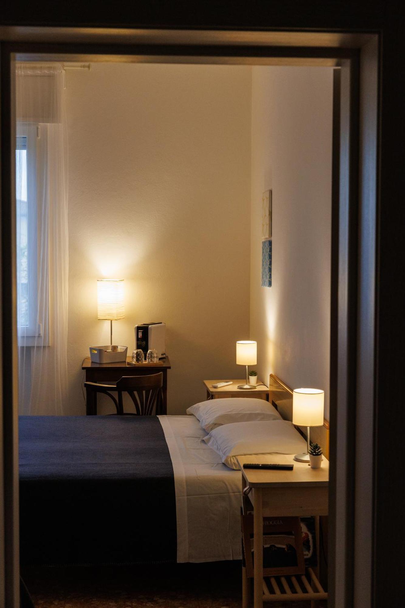 Balabuska Rooms & Garden Codevigo Экстерьер фото