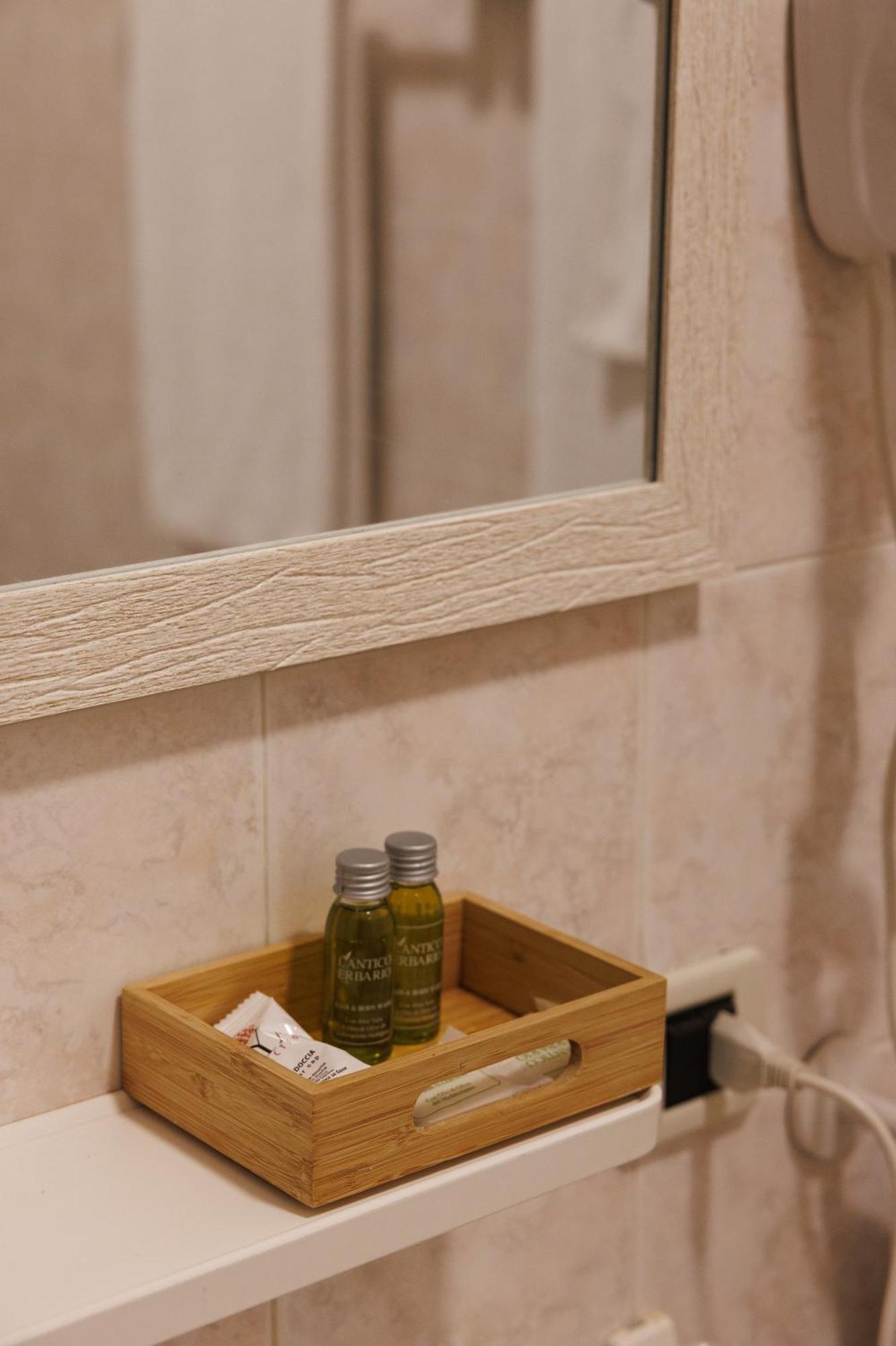 Balabuska Rooms & Garden Codevigo Экстерьер фото