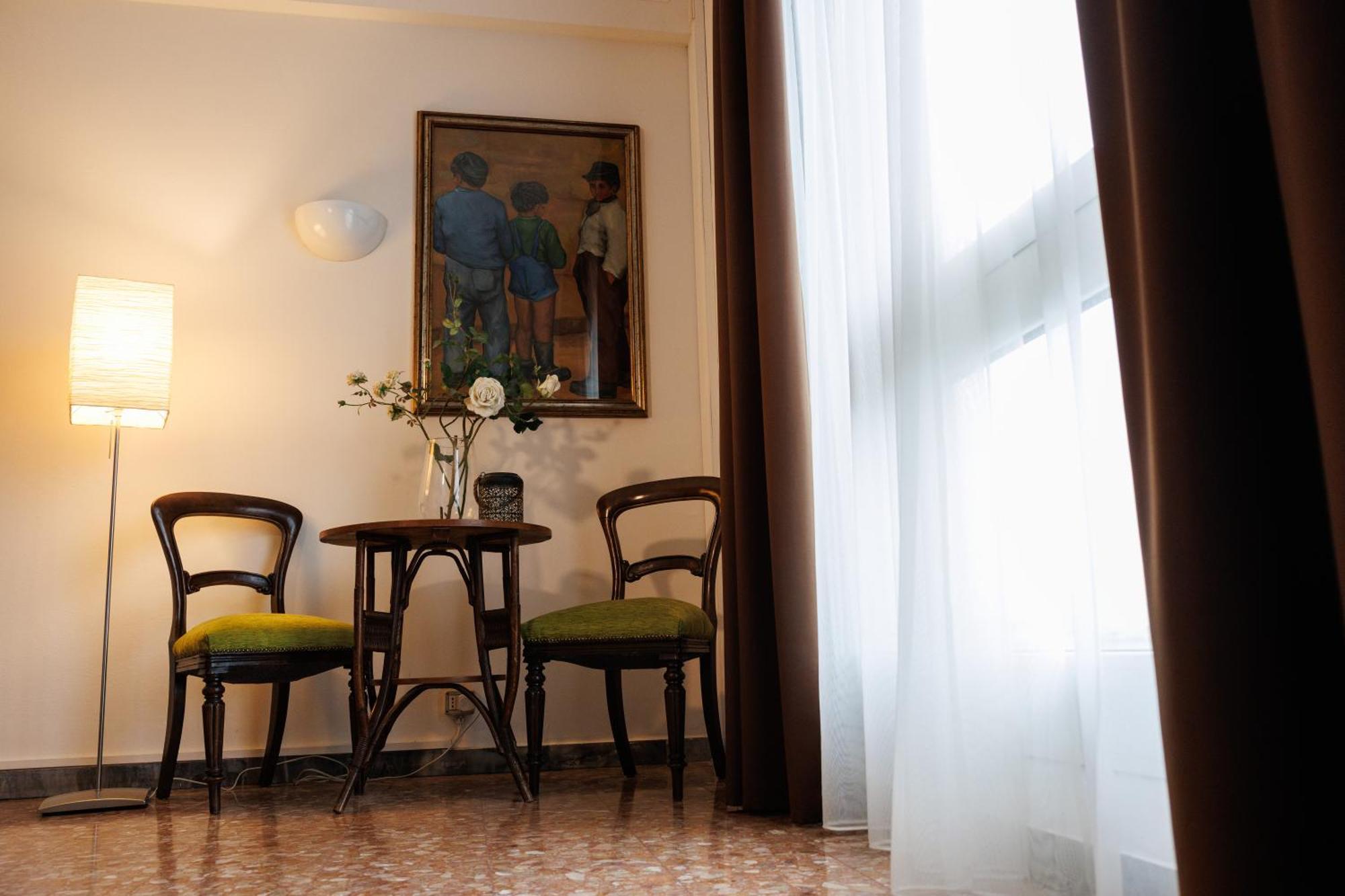 Balabuska Rooms & Garden Codevigo Экстерьер фото
