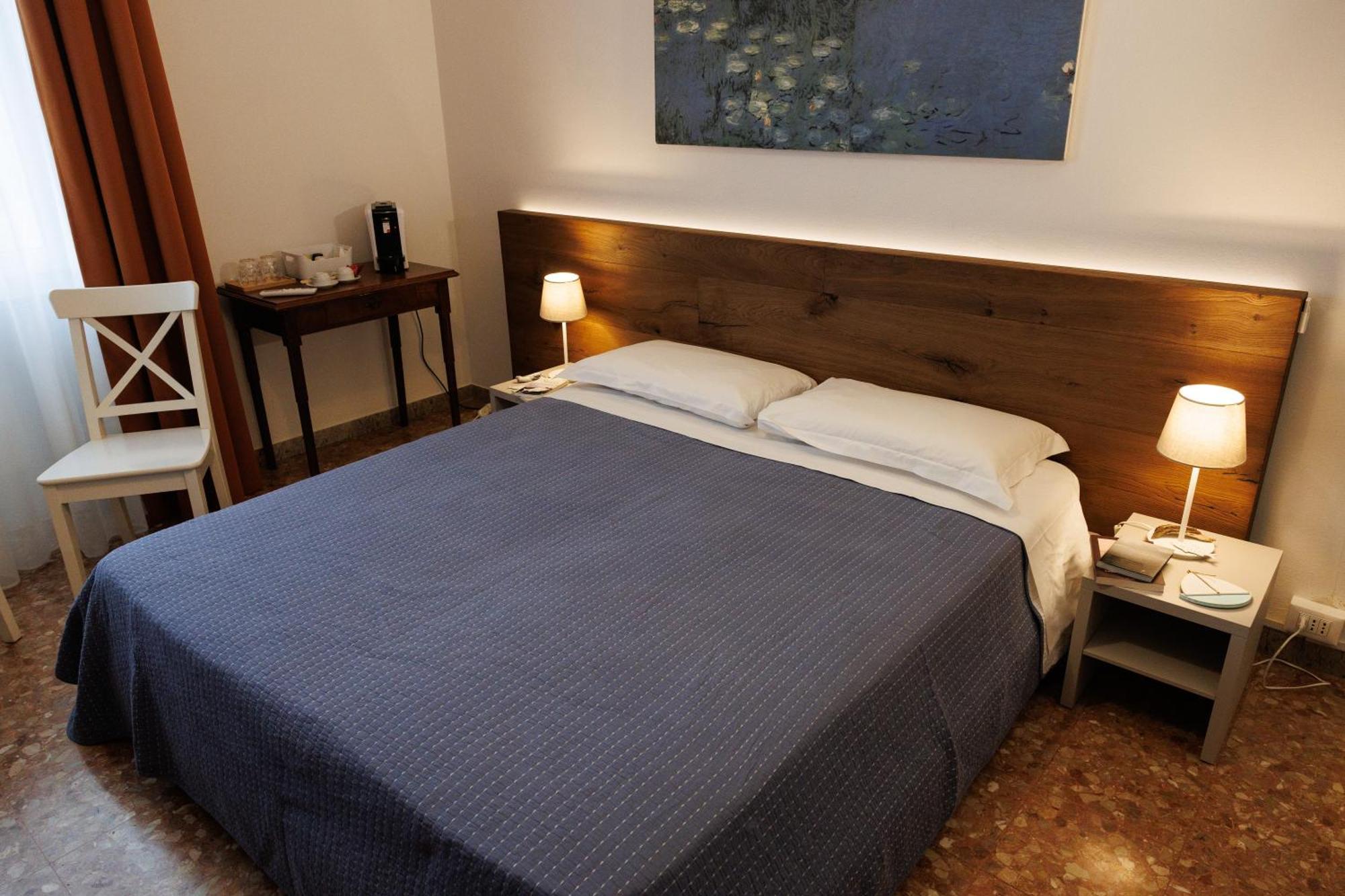 Balabuska Rooms & Garden Codevigo Экстерьер фото