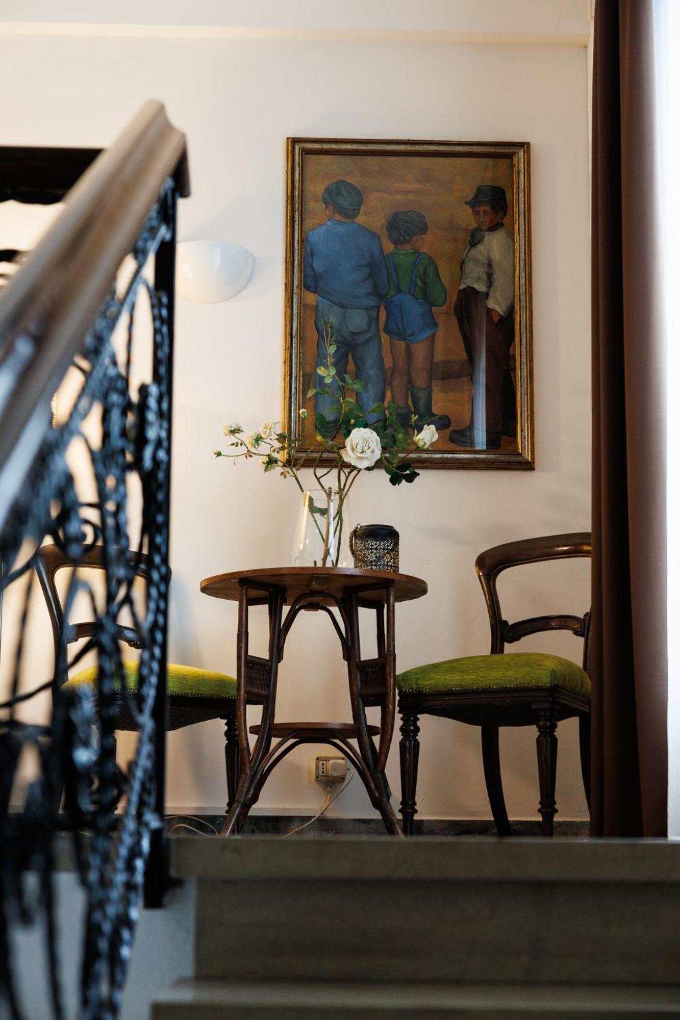 Balabuska Rooms & Garden Codevigo Экстерьер фото
