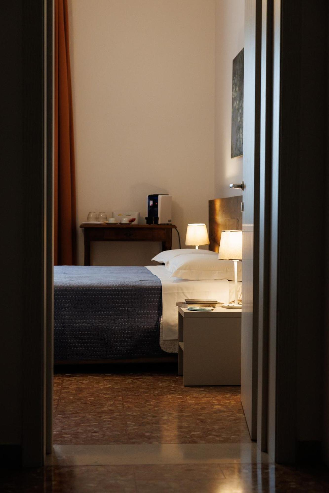 Balabuska Rooms & Garden Codevigo Экстерьер фото